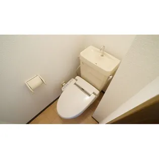 メゾンドジュール【2階】の内装