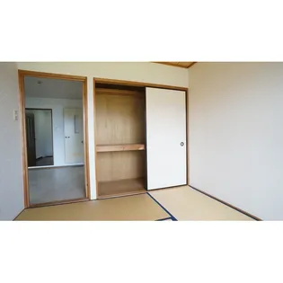 メゾンドジュール【2階】の内装