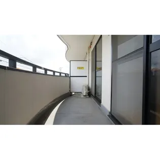 メゾンドジュール【2階】の内装