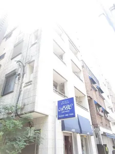 カーサヒロ【3階】の外観