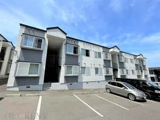 ルネッサンス宮の沢Bの画像