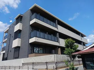 ベルクワルツ座間の画像