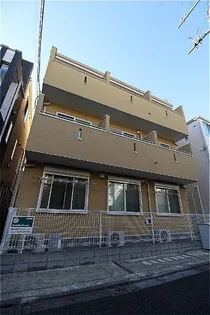 ヴィラ・フィオーレ【1階】の外観