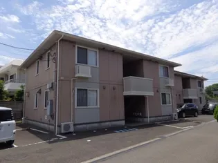 ディアコート A棟の画像