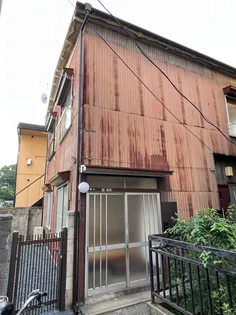 Sアパートの画像