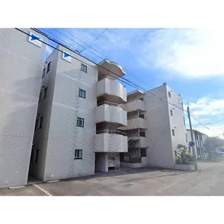 ノースコート深堀II【2階】の外観