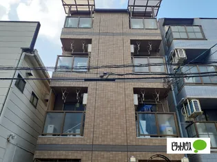 ホープ野江の画像