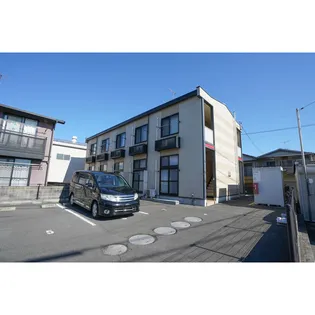 レオパレスエコレアールの画像