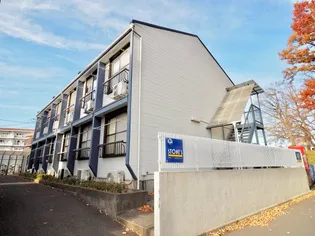 メゾン ド エクセラの画像