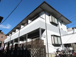 フォーシーズン要町の画像