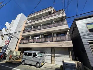 パルクベール井荻の画像