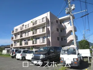 モンシェール姶良の画像