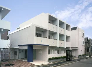 ル ブラン池上の画像