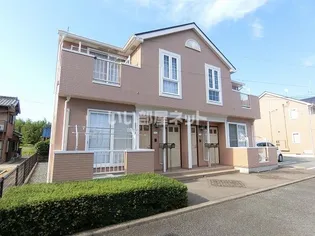 グラン トゥール A棟の画像