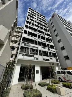 カスタリア大塚【4階】の外観