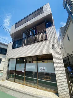 山中ビルの画像