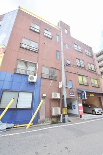 広島県広島市中区西十日市町【マンション】の外観