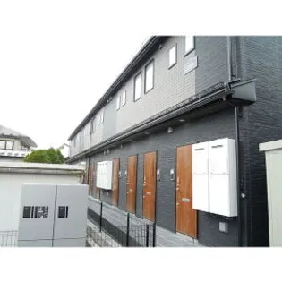 filo(フィーロ)A【1階】の外観