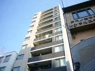 アークアベニューアベノの画像