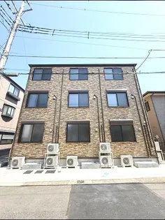 ベイルームグラシア海老名【3階】の外観