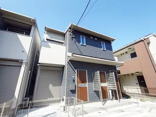 セッテ・フィオーレの外観