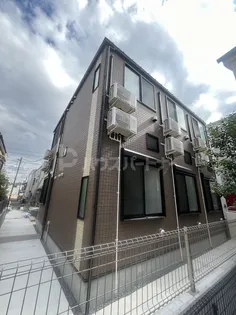 シースカイ平井【2階】の外観