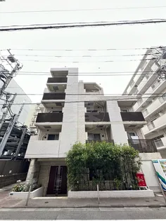 プレール ドゥーク品川シーサイドの画像