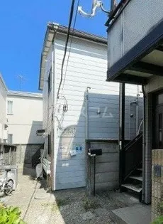 UPPER HOUSE上石神井の画像