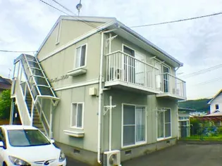 ハウス グリーンヒルBの画像