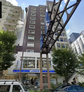 ニューハイム坂町の画像