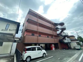 MIZUHO・17【2階】の外観