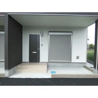 Field K Iの地図