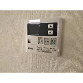 Field K Iの内装