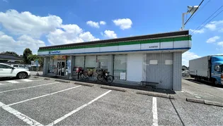 Field K Iの周辺