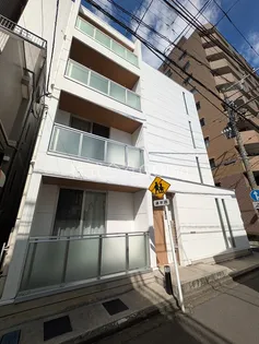 moku【4階】の外観