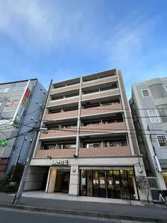 オザリア柏 レフィナードの画像