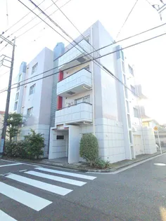 ベルハウス上大岡の画像