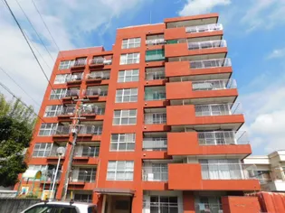 松本マンションの画像