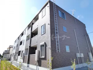 ラフォーレ古ヶ崎の画像