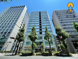 神奈川県横浜市中区相生町3【マンション】の外観