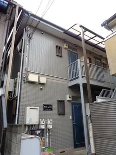 サンビームハイツの画像