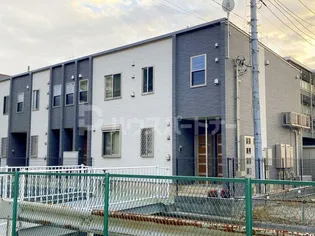 埼玉県さいたま市大宮区桜木町4【アパート】の外観