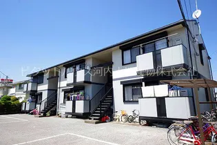 ハイム サンシャインの画像