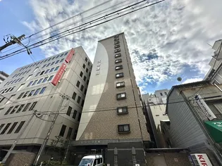 ロ-ズコ-ポ本町【13階】の外観