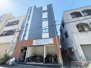 経洸マンションの画像