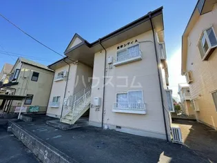 萬寿シティBの画像