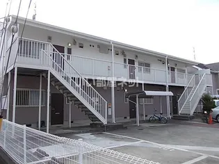 サニーサイド三笠Dの画像