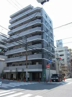 トラディスライズ錦糸町の画像