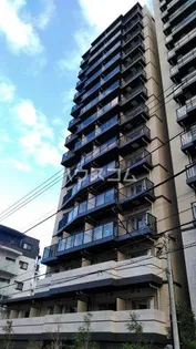 プレール・ドゥーク王子【9階】の外観