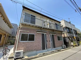 サウスゲート金子の画像